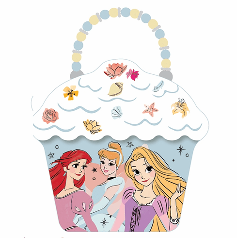 Disney Princess Cupcake Lunchbox