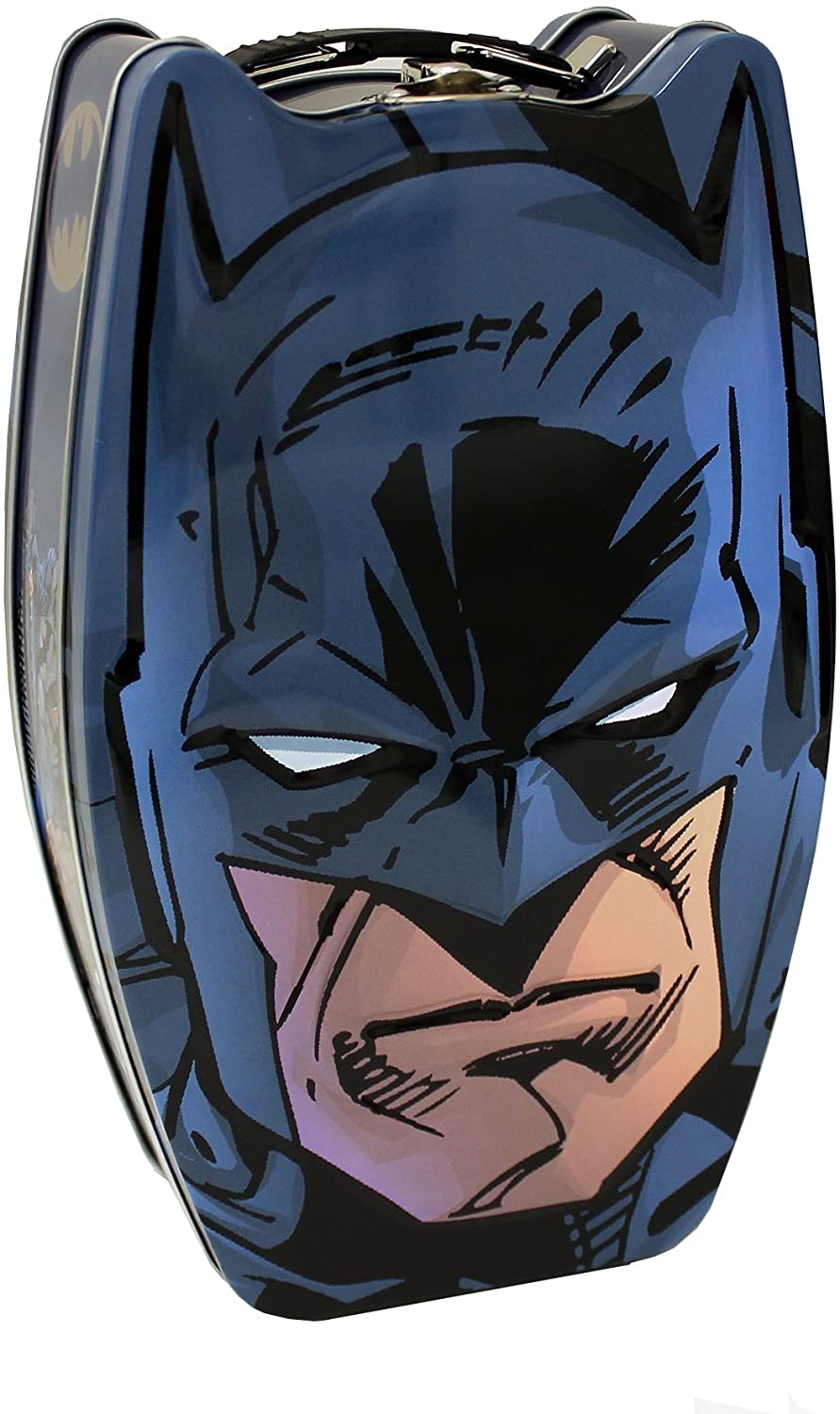 Batman Face Lunchbox