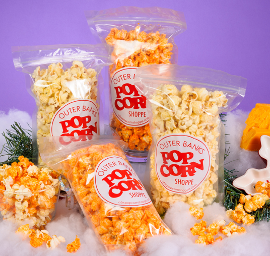 Cheddar Lovers Gift Pack