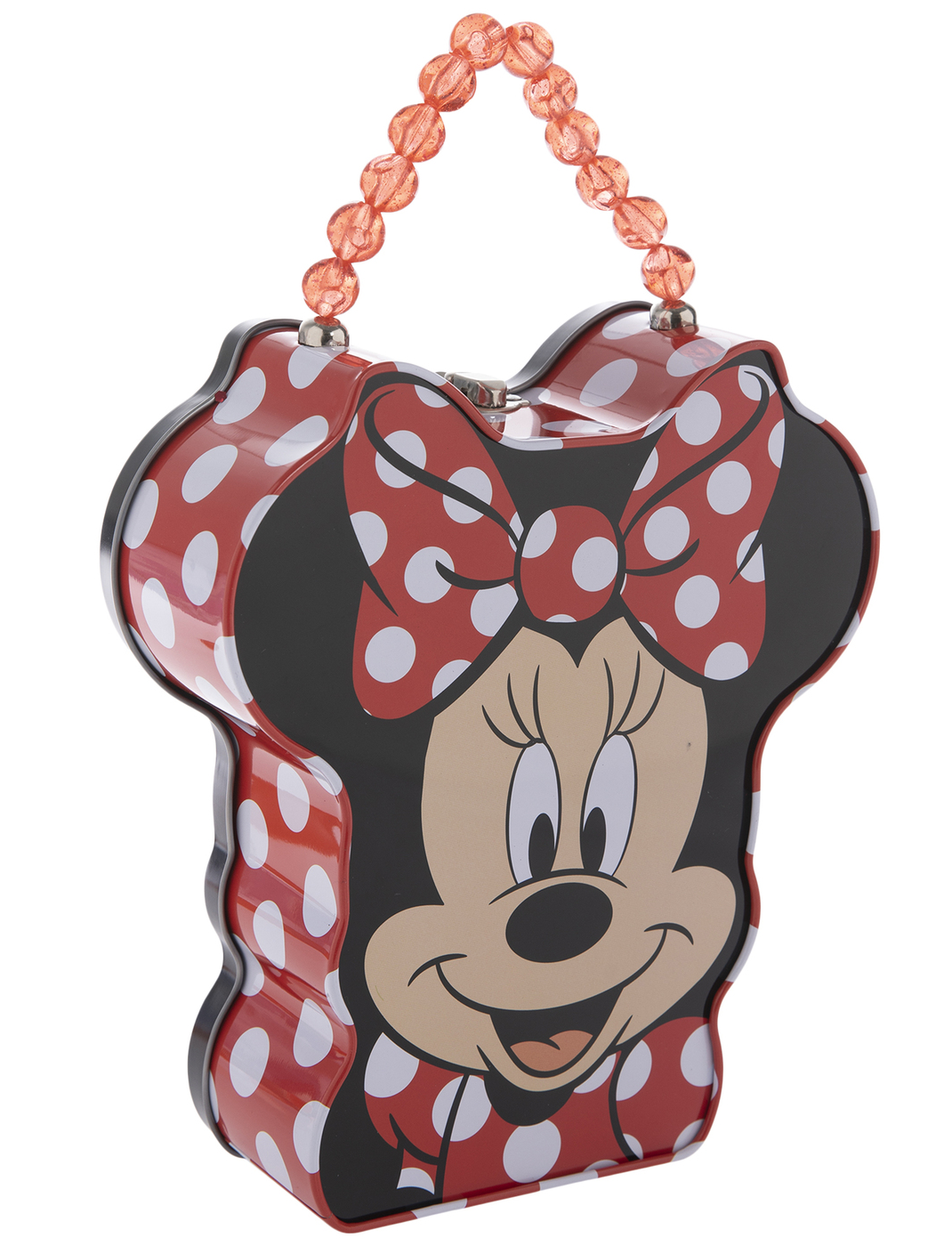 Minnie Mouse Face Lunchbox