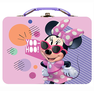 Minnie Mouse Yoo-Hoo! Lunchbox