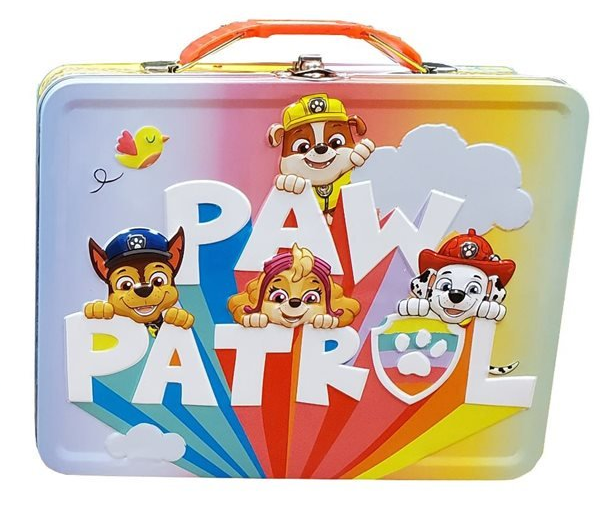 Paw Patrol Happy Thoughts Lunchbox