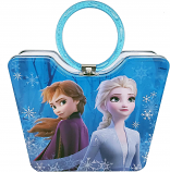 Frozen Ring Handle Lunchbox