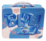 Blue's Clues Blue! Lunchbox