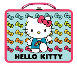 Hello Kitty Bows Lunchbox