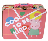 Peppa Pig Cool To Be Kind Lunchbox