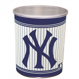 1 Gallon New York Yankees Tin