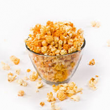 Jalapeno Cheddar Flavored Popcorn