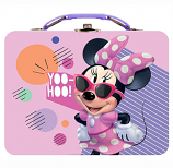 Minnie Mouse Yoo-Hoo! Lunchbox