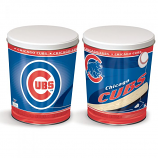 3 Gallon Chicago Cubs Tin